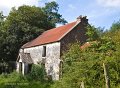 Old house at Eshacrin